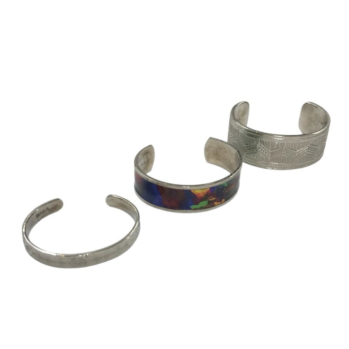 楽天市場】【中古】TOGA ARCHIVES｢METAL BANGLE SET MARBLE｣メタル