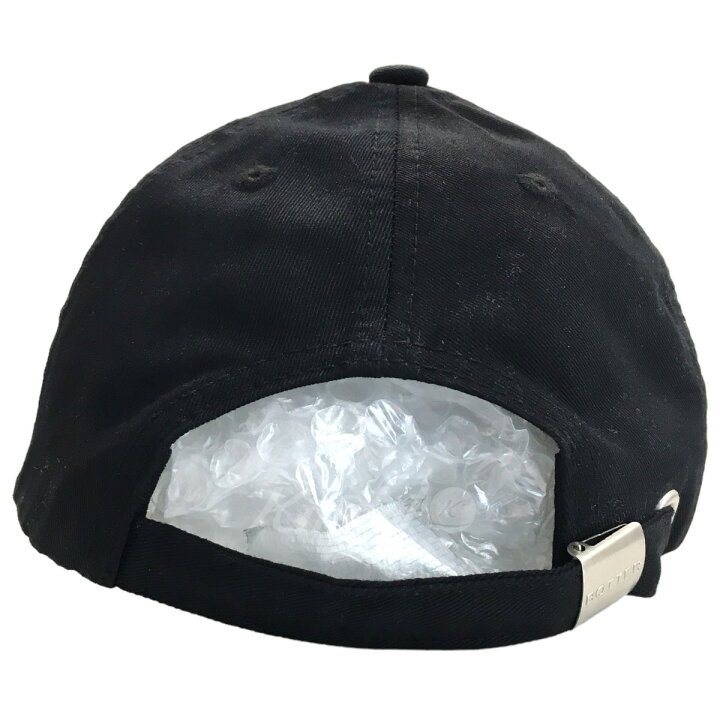楽天市場】【中古】BOTTER 2023SS ハートカットオフキャップ ブラック 
