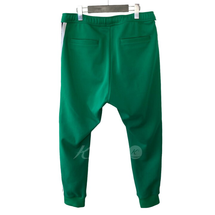 楽天市場】【中古】F．C．R．B．22SS TRAINING TRACK PANTS FCRB 