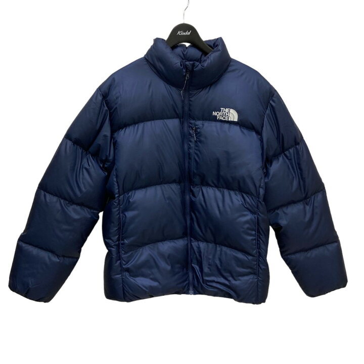 楽天市場】【中古】THE NORTH FACE ダウンジャケット NJ1DM53A 