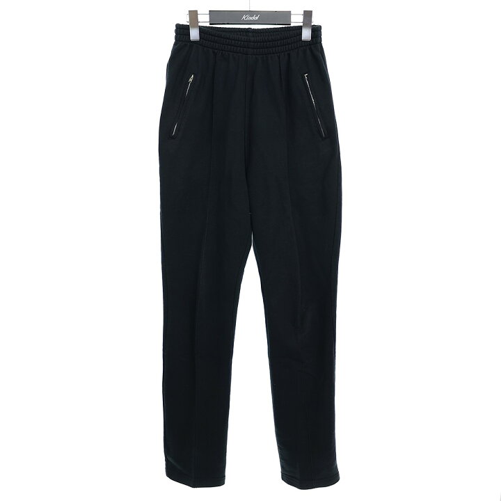 楽天市場】【中古】RAF SIMONS 15SS 裏毛スウェットパンツ ブラック 