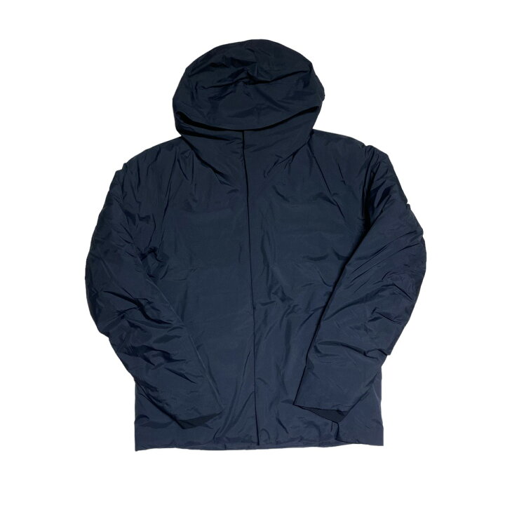 楽天市場】【中古】ARCTERYX VEILANCE ANNEAL DOWN JACKET ダウン  