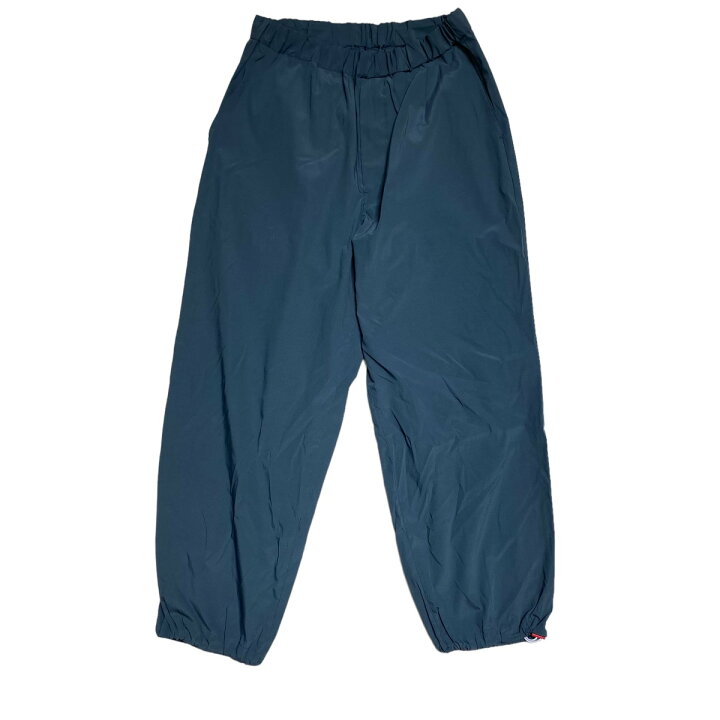 楽天市場】【中古】graphpaperSemi Dull Poplin Track Pants ポプリン 