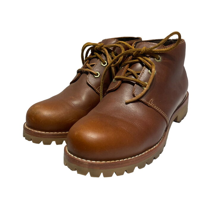 楽天市場】【中古】TIMBERLAND VINTAGE 1973 CHUKKA チャッカー 