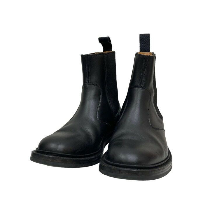 楽天市場】【中古】Trickers×MARGARET HOWELL サイドゴアブーツ 