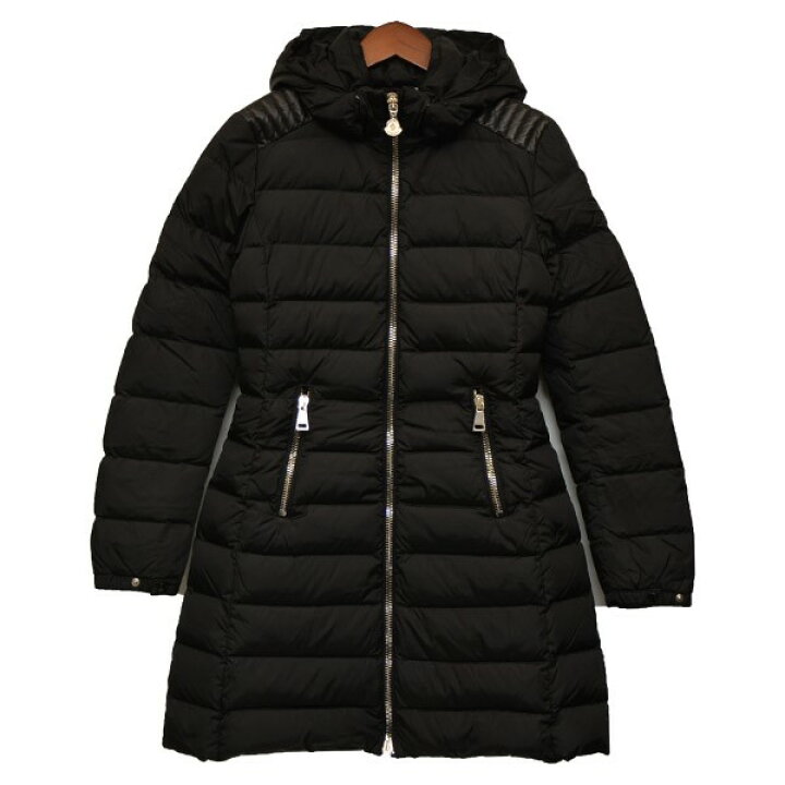 楽天市場】【中古】MONCLER OROPHIN ダウンコート ダウンジャケット 