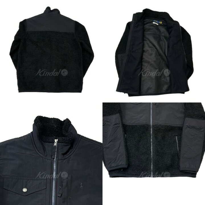 楽天市場】【中古】POLO RALPH LAUREN×Ron Herman 2021AW 別注 Hybrid 