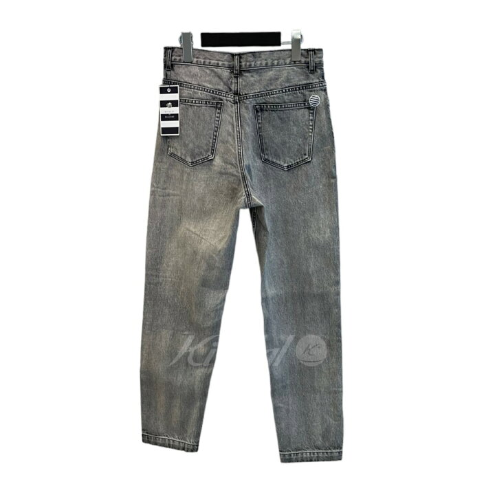 楽天市場】【中古】borders at balcony5POCKETS DENIM PANTS 5 