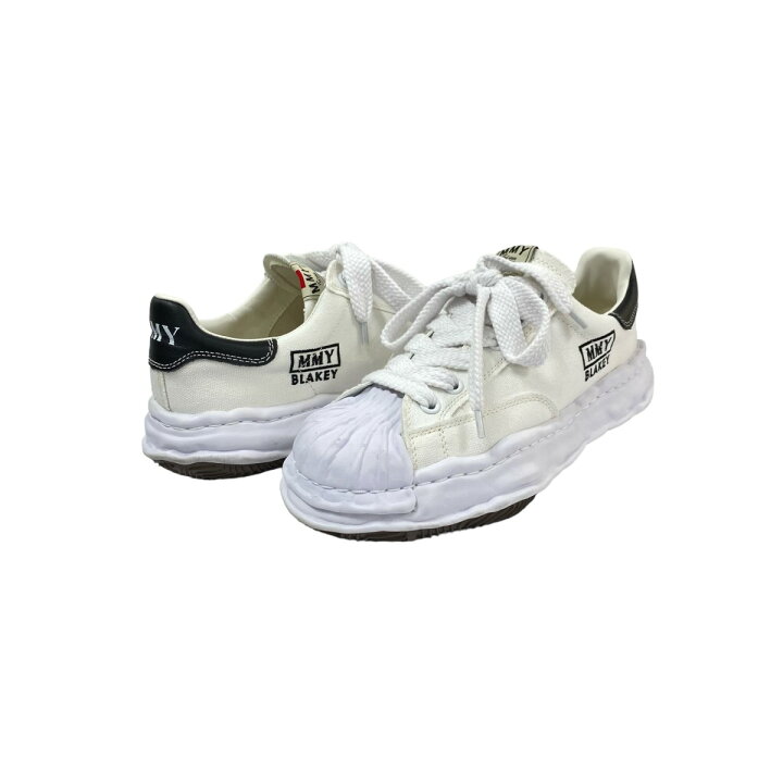 楽天市場】【中古】Maison MIHARA YASUHIRO BLAKEY original stc sole 