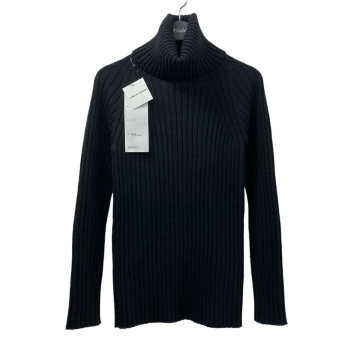 楽天市場】【中古】JUNYA WATANABE 23AW タートルネックニット 