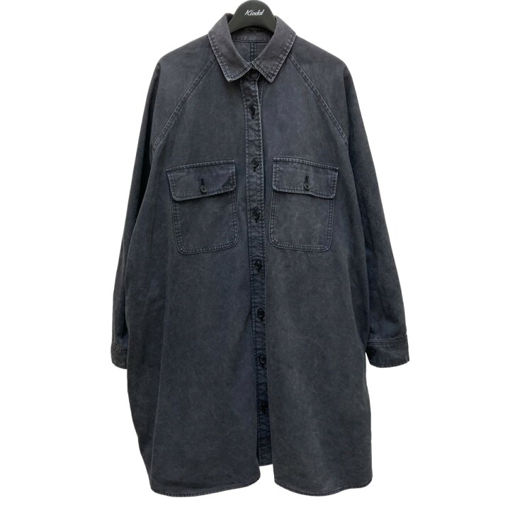 楽天市場】【中古】JOURNAL STANDARD LUXE 製品洗い シャツジャケット 