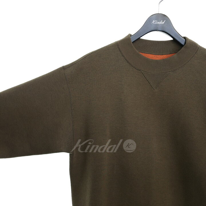 楽天市場】【中古】sacai スポンジスウェット S Studs Sponge Sweat  