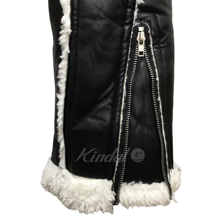 楽天市場】【中古】HYPER COUTURE ジャケット ブラック×ホワイト 