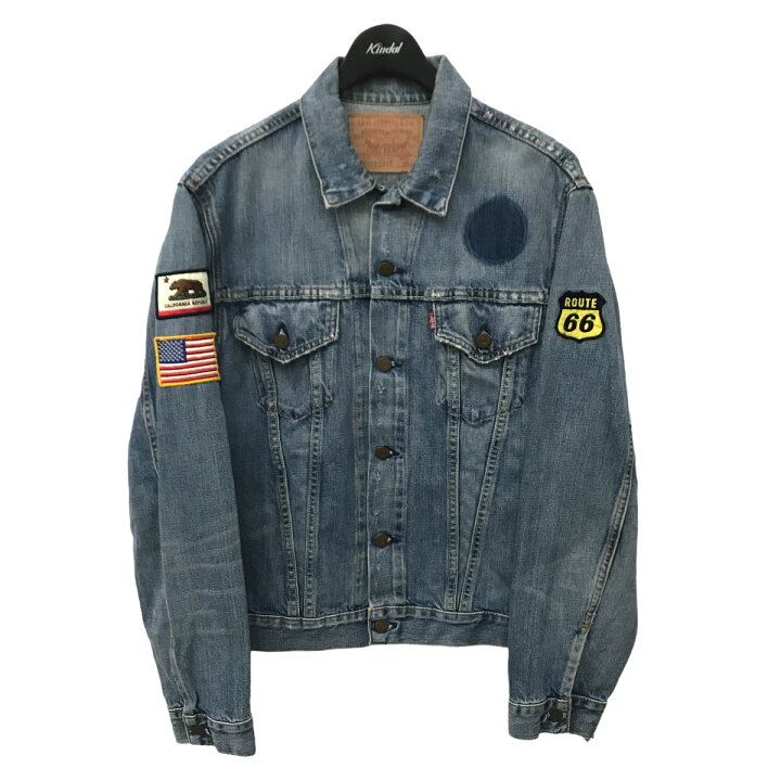 楽天市場】【中古】LEVI