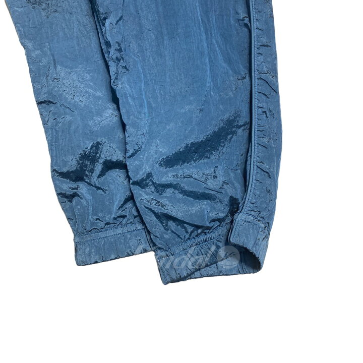 楽天市場】【中古】STONE ISLAND ガーメントダイ ナイロンメタル 