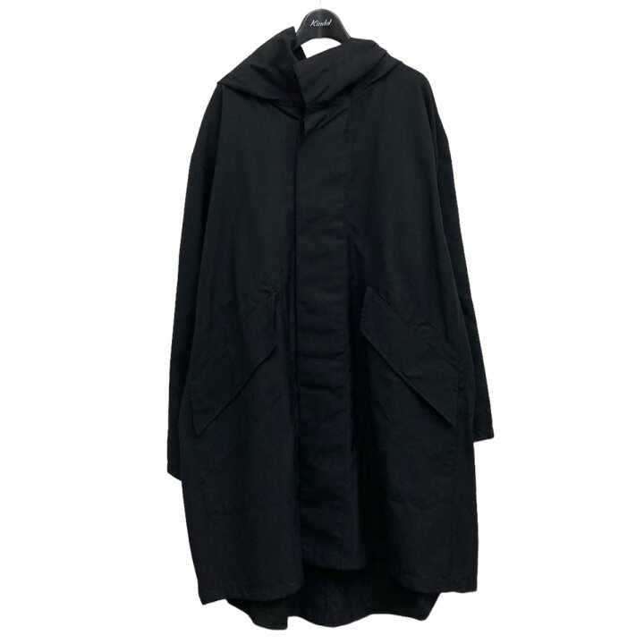 楽天市場】【中古】ANN DEMEULEMEESTER PARKA STATE パーカー 