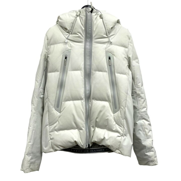 楽天市場】【中古】DESCENTE ALLTERRAIN ｢MOUNTAINEER｣ 水沢ダウン 