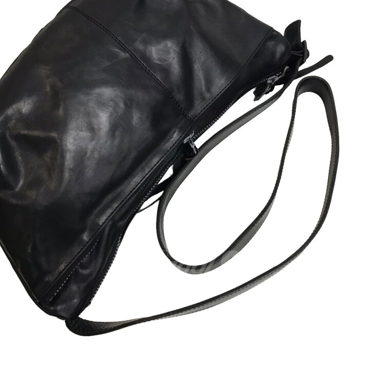 楽天市場】【中古】ISAMU KATAYAMA BACKLASH GUIDIレザー バナナ 