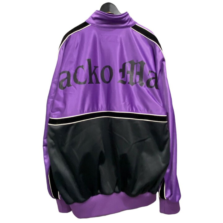 楽天市場】【中古】WACKO MARIA ｢TRACK JACKET -C- -TYPE 2-｣バック 