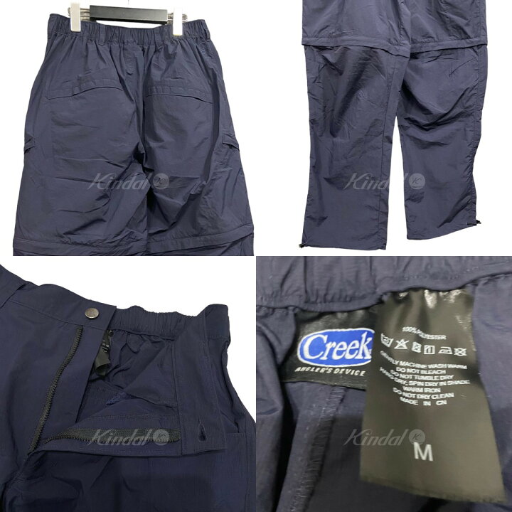楽天市場】【中古】creek angler