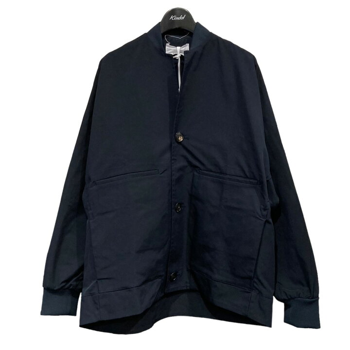 楽天市場】【中古】mtmodelist｢Stand Collar Jacket｣スタンドカラー  