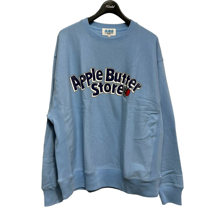 楽天市場】【中古】Apple Butter Store Arch Bee Logo Embroidery  