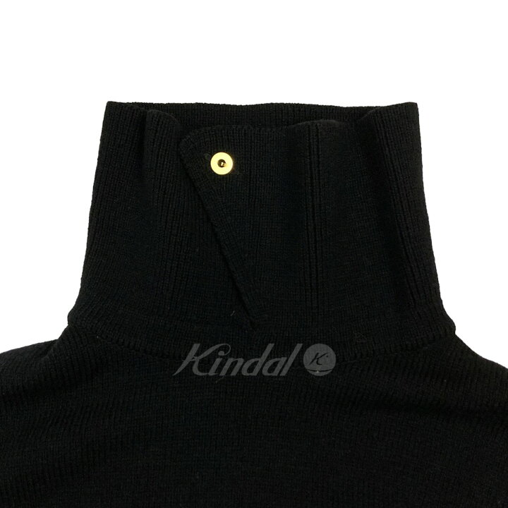 楽天市場】【中古】SHINYA KOZUKA 22AW ｢POLO JUMPER｣ プルオーバー 