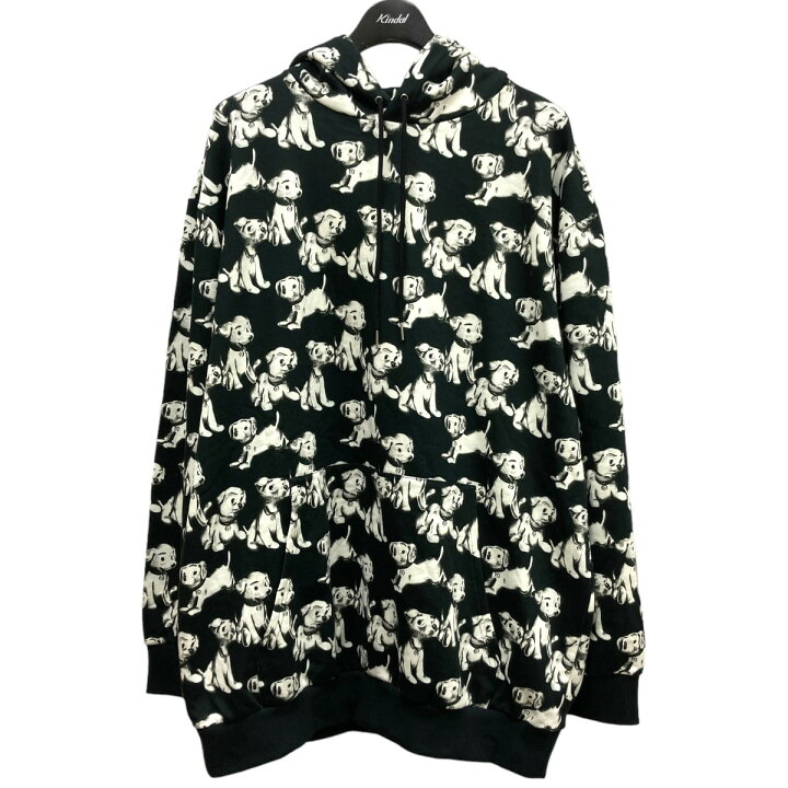 22SS 遊ばそ CELINE セリーヌ 総柄ニット AMY DORIAN