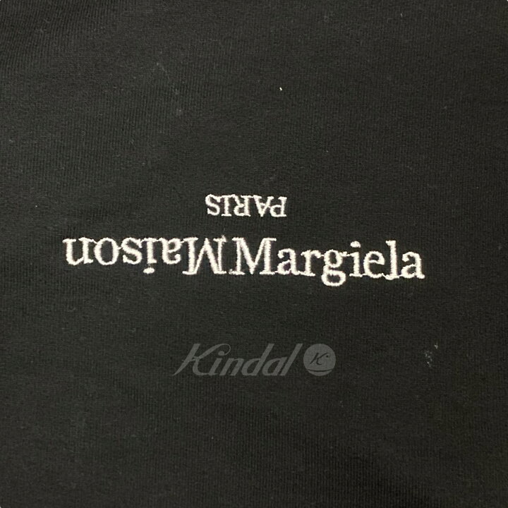楽天市場】【中古】Maison Margiela 11 22AWアップサイドダウンロゴ 