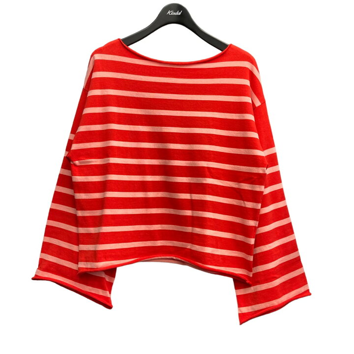 楽天市場】【中古】DEMYLEE×Ron Herman 2023AW「Striped Pullover  