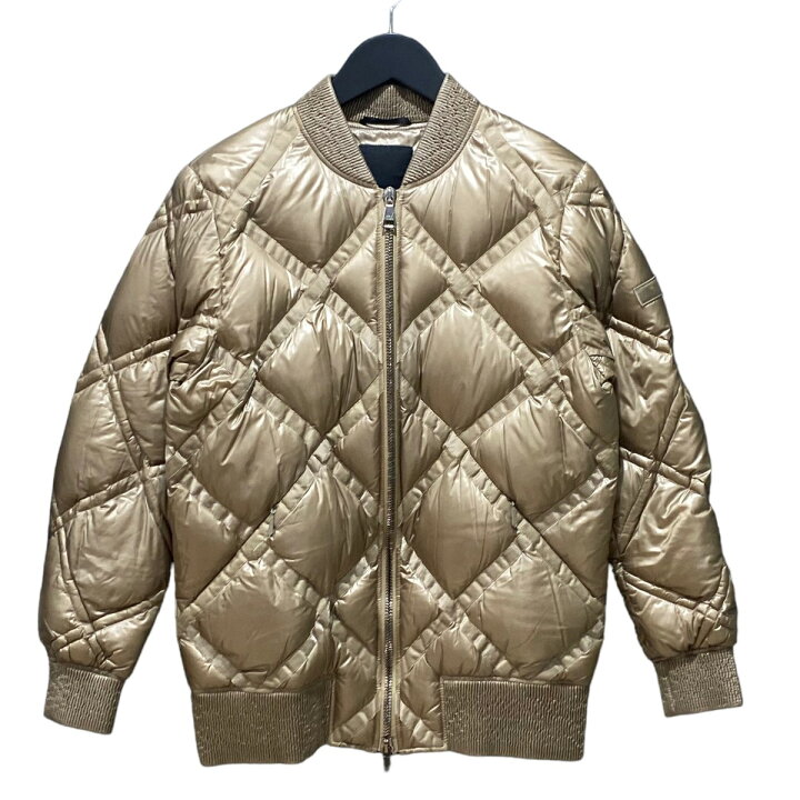 楽天市場】【中古】TATRAS ダウンジャケット ベージュ サイズ：3 