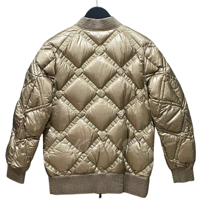 楽天市場】【中古】TATRAS ダウンジャケット ベージュ サイズ：3 