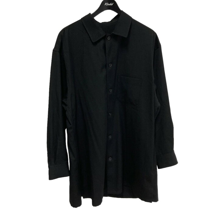 楽天市場】【中古】YOHJI YAMAMOTO pour homme 22AW シワギャバビッグ  