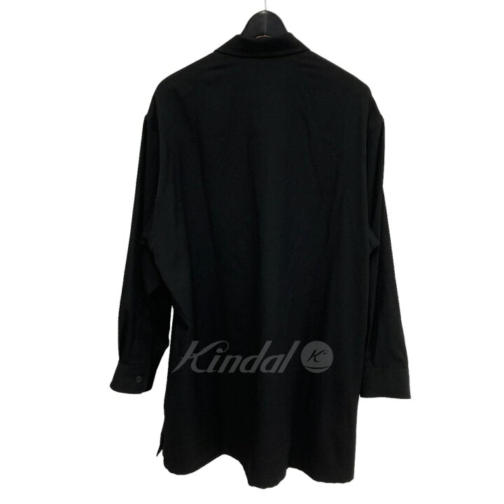 楽天市場】【中古】YOHJI YAMAMOTO pour homme 22AW シワギャバビッグ 