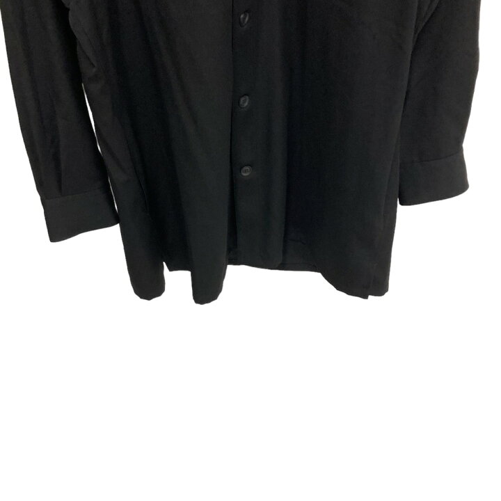 楽天市場】【中古】YOHJI YAMAMOTO pour homme 22AW シワギャバビッグ 