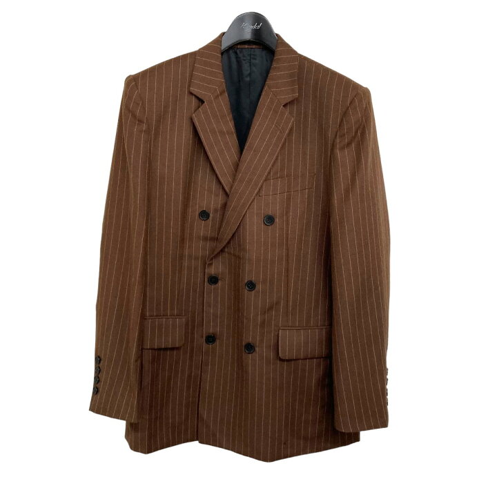 楽天市場】【中古】LITTLEBIG「6B Double Breasted Jacket 