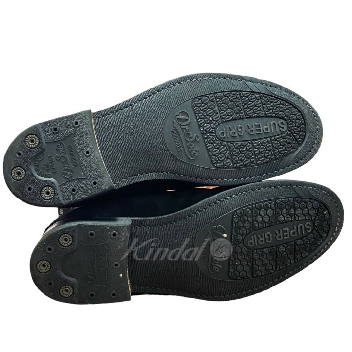 楽天市場】【中古】BROTHER BRIDGE 「HENRY」スウェードブーツ 