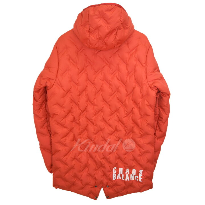 楽天市場】【中古】NIKE×UNDERCOVER 3-Layer Fishtail Parka インナー 