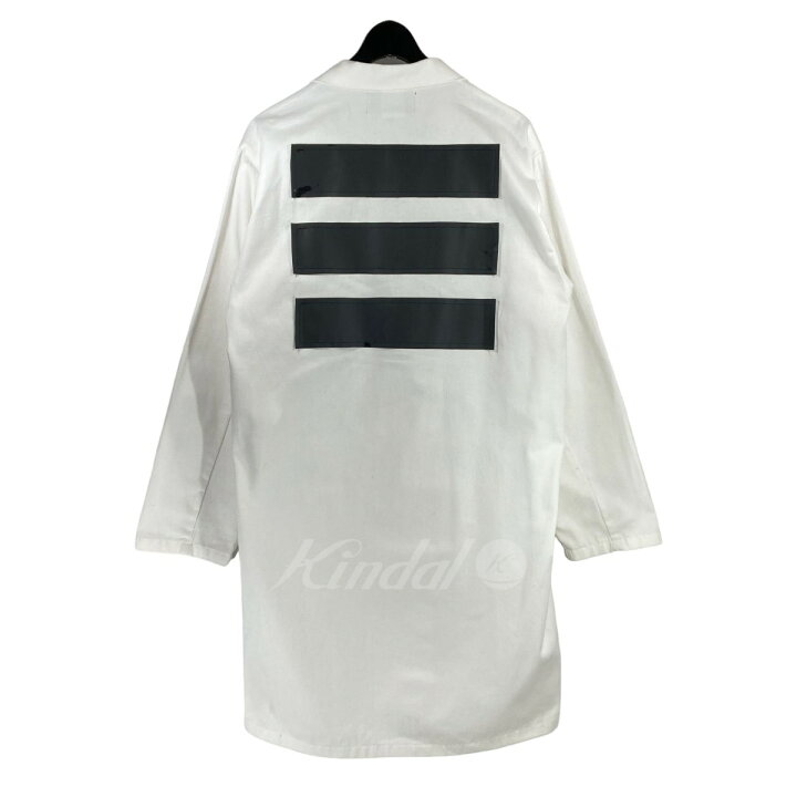 楽天市場】【中古】BLACK COMME des GARCONSエンジニアコート 1I-C005 