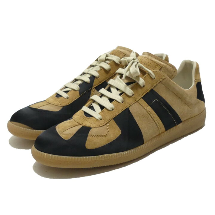 楽天市場】【中古】Maison Margiela 20SS ジャーマントレーナー 