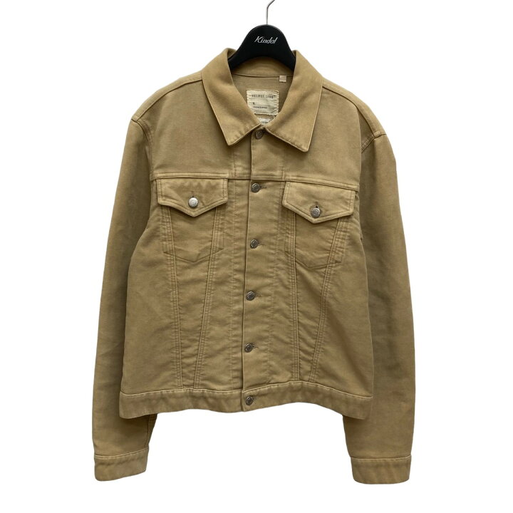 楽天市場】【中古】HELMUT LANG 本人期／モールスキントラッカー  