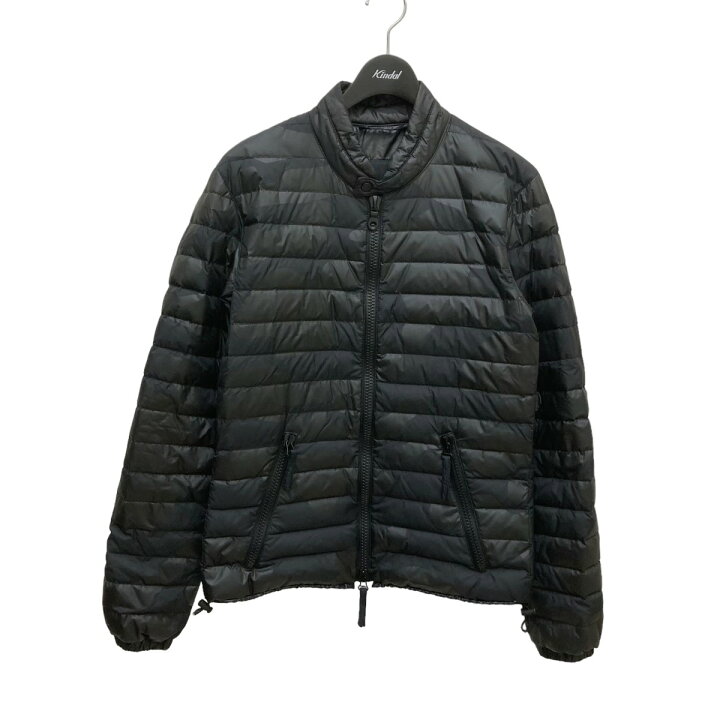 楽天市場】【中古】DUVETICA×HYDROGEN カモフラージュ柄ダウン  