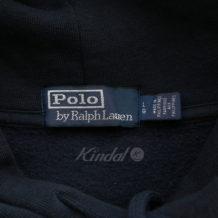 楽天市場】【中古】POLO RALPH LAUREN MLB ヤンキース プルオーバー 