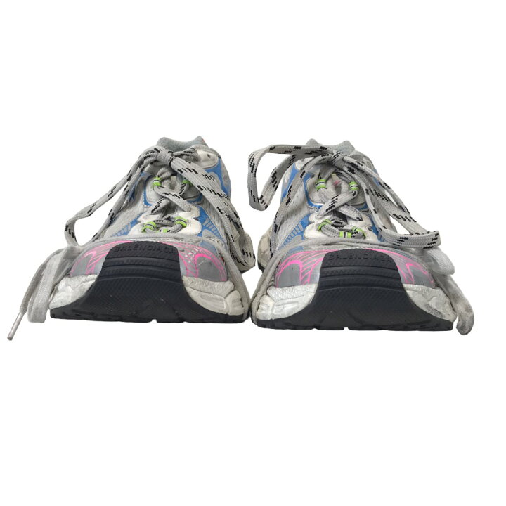 楽天市場】【中古】BALENCIAGA 23SS ｢3XL｣スニーカー734734 W3XL5 