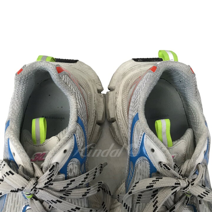 楽天市場】【中古】BALENCIAGA 23SS ｢3XL｣スニーカー734734 W3XL5 