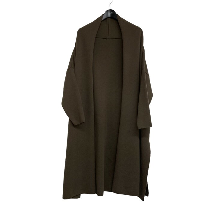 楽天市場】【中古】MUSE de Deuxieme Classe 2020AW スムースニット 