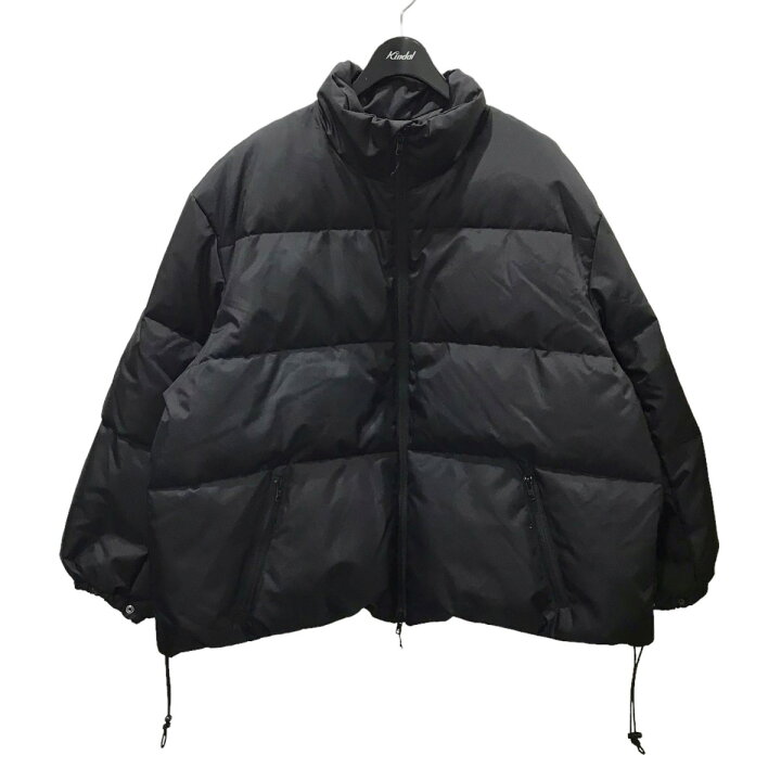 楽天市場】【中古】NANGA × Steven Alan ショートダウンジャケット  