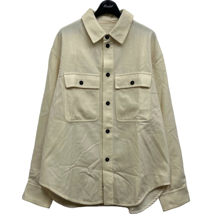 楽天市場】【中古】JIL SANDER+ 2020AWウールナイロンオーバーCPO 