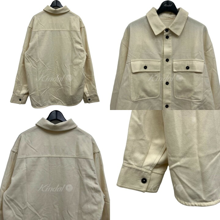 楽天市場】【中古】JIL SANDER+ 2020AWウールナイロンオーバー  