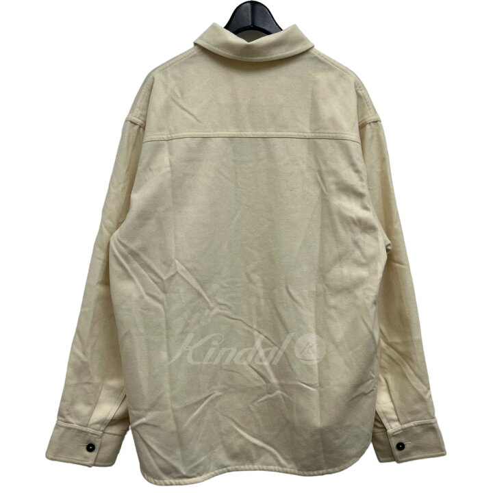 楽天市場】【中古】JIL SANDER+ 2020AWウールナイロンオーバーCPO 